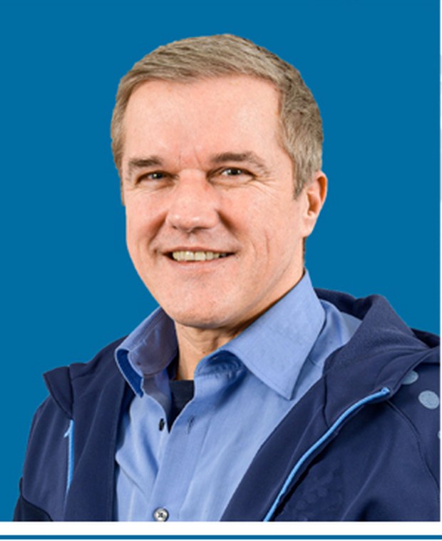 Jens Conradt, Inhaber Conradt Erbenermittlung