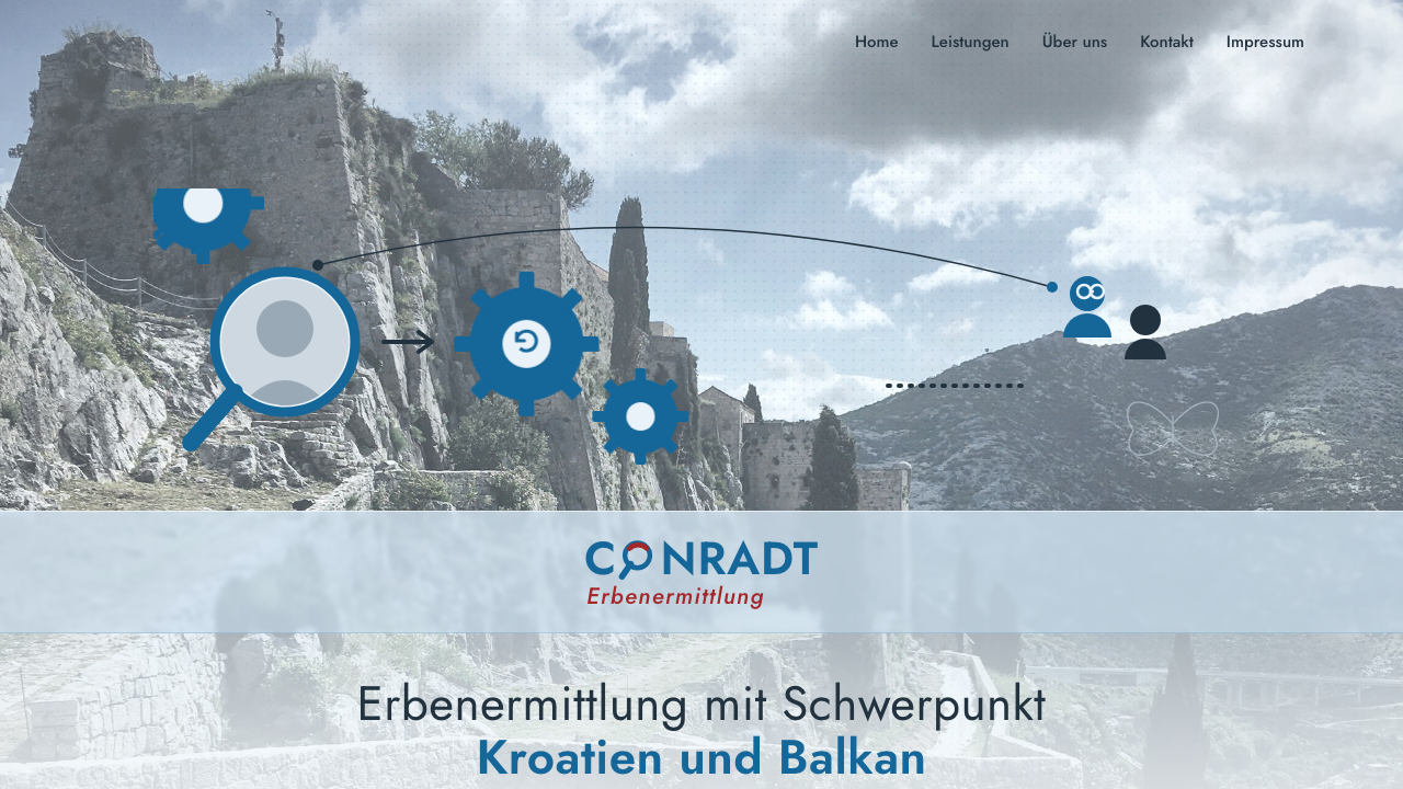 Variante 1 – Nah an Ihrem Entwurf